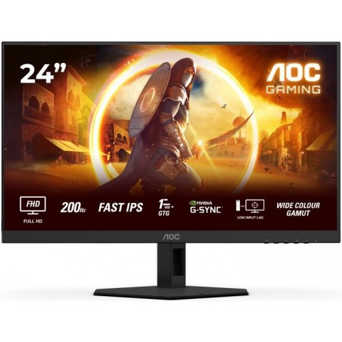 Монитор AOC Gaming 24G4HRE