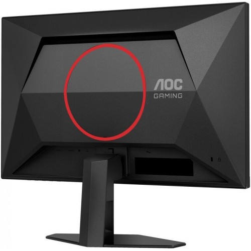 Монитор AOC Gaming 24G4HRE