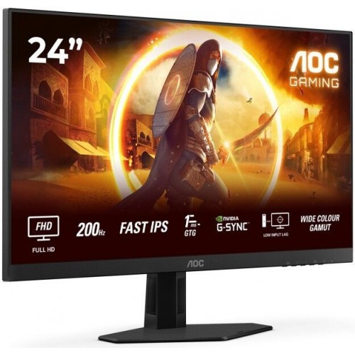 Монитор AOC Gaming 24G4HRE