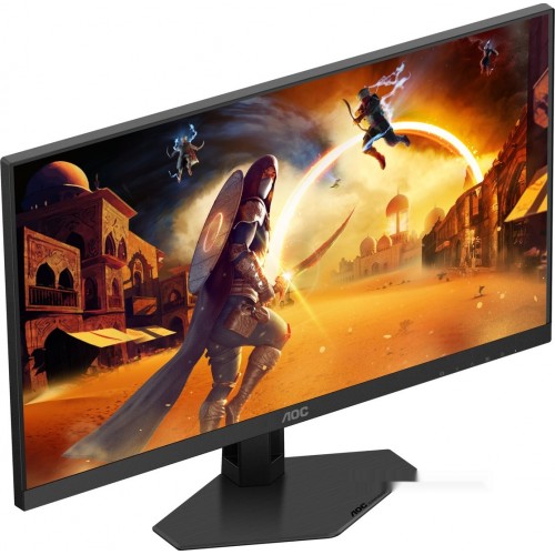Монитор AOC Gaming 24G4HRE