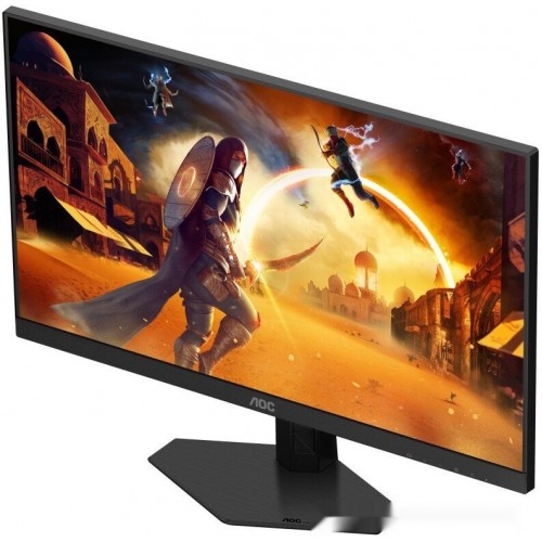 Монитор AOC Gaming 24G4HRE