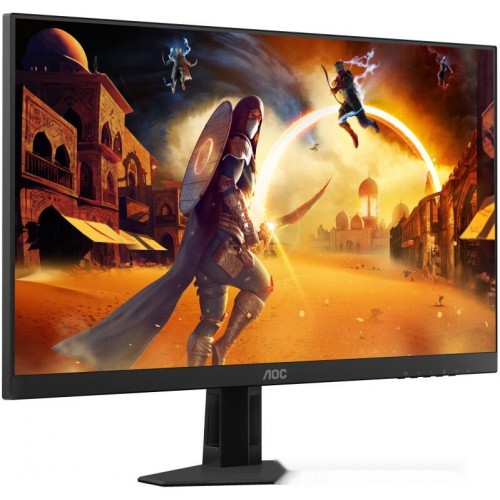 Монитор AOC Gaming 24G4HRE