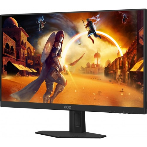 Монитор AOC Gaming 24G4HRE