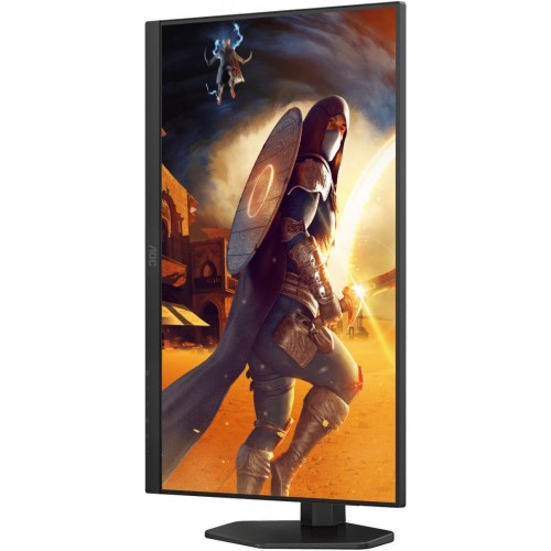 Монитор AOC Gaming 27G4HX