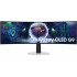 Монитор Samsung Odyssey OLED G9 LS49DG934SUXEN
