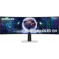 Монитор Samsung Odyssey OLED G9 LS49DG934SUXEN