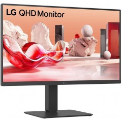 Монитор LG 27BA65QB-B
