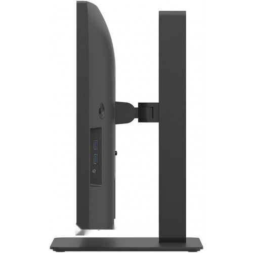 Монитор LG 27BA65QB-B