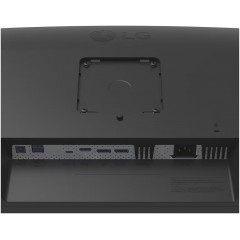 Монитор LG 27BA65QB-B