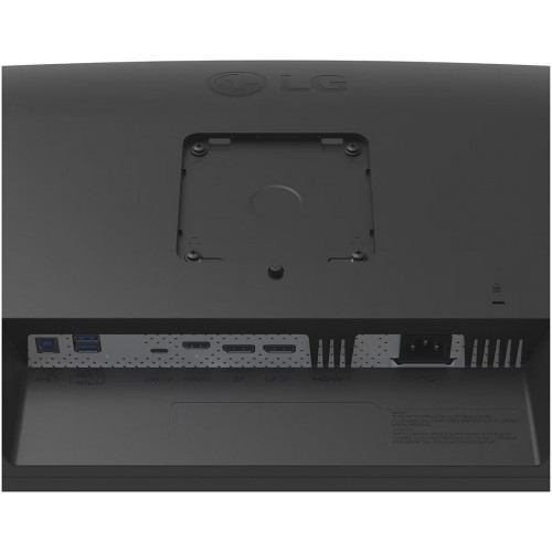 Монитор LG 27BA65QB-B