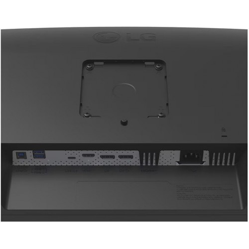 Монитор LG 27BA65QB-B