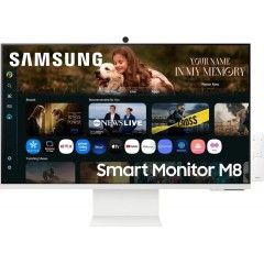 Монитор Samsung LS32FM803UIXCI