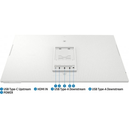 Монитор Samsung LS32FM803UIXCI