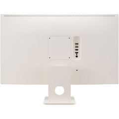 Монитор LG MyView Smart Monitor 27U511SA-W