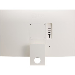 Монитор LG MyView Smart Monitor 27U511SA-W