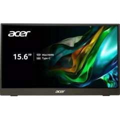 Монитор Acer PM161QJbmiuux UM.ZP1CD.J01