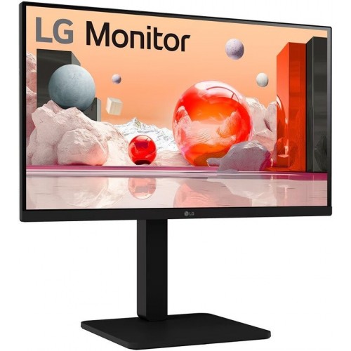 Монитор LG 24BA550-B