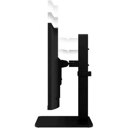 Монитор LG 24BA550-B