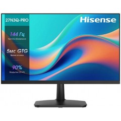 Монитор Hisense 27N3Q-PRO