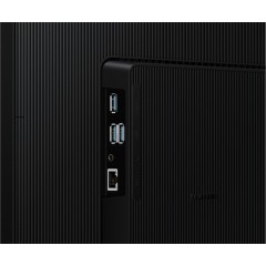 Монитор Samsung ViewFinity S6 LS24D604UAUXCI