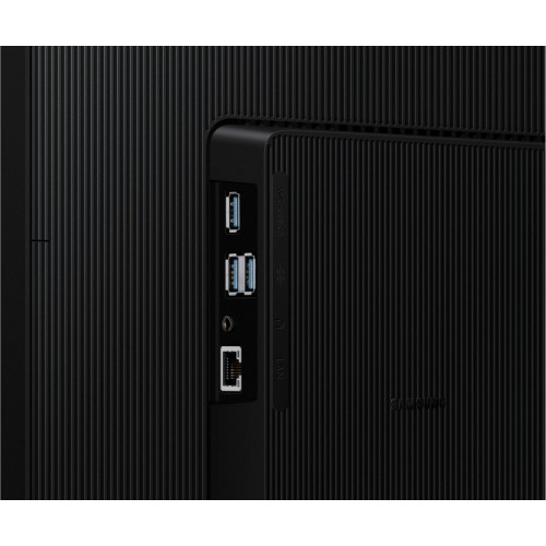 Монитор Samsung ViewFinity S6 LS24D604UAUXCI