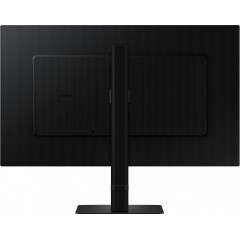 Монитор Samsung ViewFinity S6 LS24D604UAUXCI