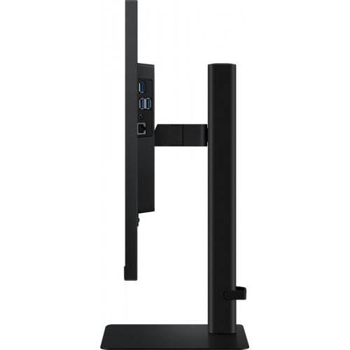 Монитор Samsung ViewFinity S6 LS24D604UAUXCI