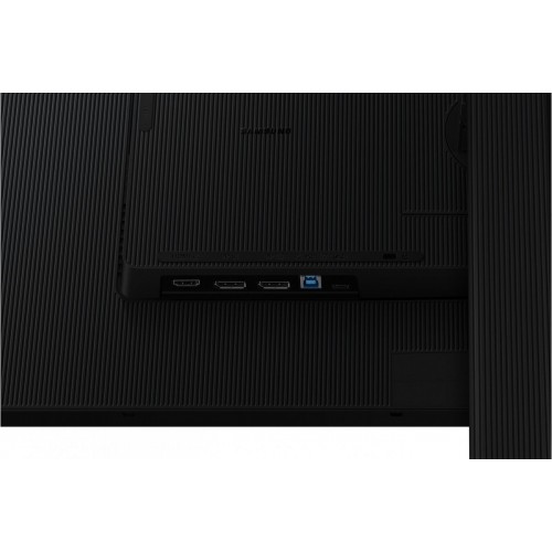 Монитор Samsung ViewFinity S6 LS24D604UAUXCI