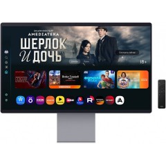 Монитор Samsung Smart M9 LS32FM902SIXCI