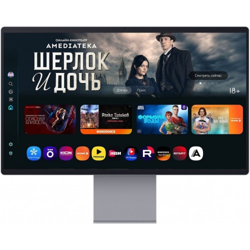 Монитор Samsung Smart M9 LS32FM902SIXCI