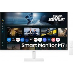 Монитор Samsung M7 S32FM703UI