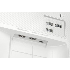 Монитор Samsung M7 S32FM703UI