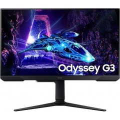 Монитор Samsung Odyssey G3 LS27DG300EUXEN