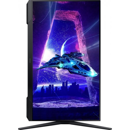 Монитор Samsung Odyssey G3 LS27DG300EUXEN