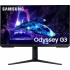 Монитор Samsung Odyssey G3 LS27DG300EUXEN