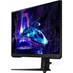 Монитор Samsung Odyssey G3 LS27DG300EUXEN