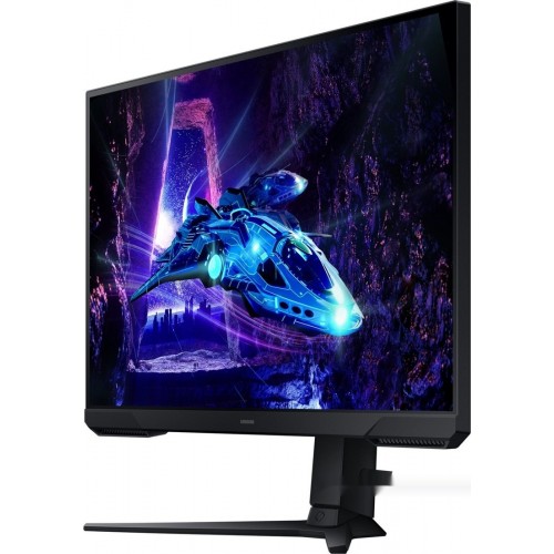 Монитор Samsung Odyssey G3 LS27DG300EUXEN