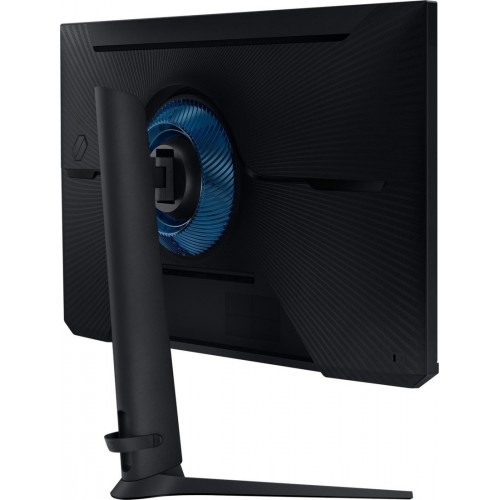 Монитор Samsung Odyssey G3 LS27DG300EUXEN