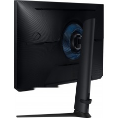 Монитор Samsung Odyssey G3 LS27DG300EUXEN