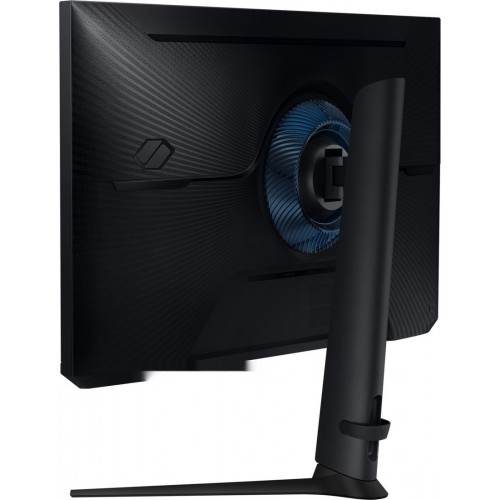 Монитор Samsung Odyssey G3 LS27DG300EUXEN