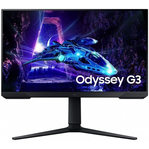 Монитор Samsung Odyssey G3 LS24DG302EUXEN