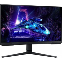 Монитор Samsung Odyssey G3 LS24DG302EUXEN