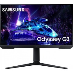 Монитор Samsung Odyssey G3 LS24DG302EUXEN