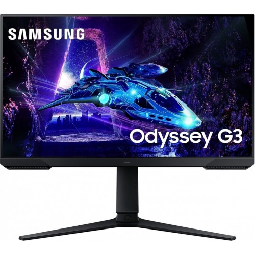 Монитор Samsung Odyssey G3 LS24DG302EUXEN
