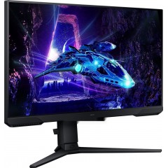 Монитор Samsung Odyssey G3 LS24DG302EUXEN