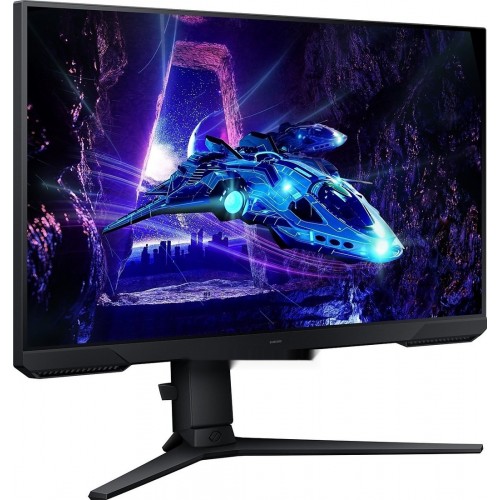 Монитор Samsung Odyssey G3 LS24DG302EUXEN