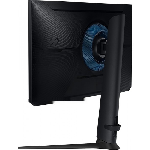 Монитор Samsung Odyssey G3 LS24DG302EUXEN