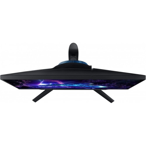 Монитор Samsung Odyssey G3 LS24DG300EUXEN