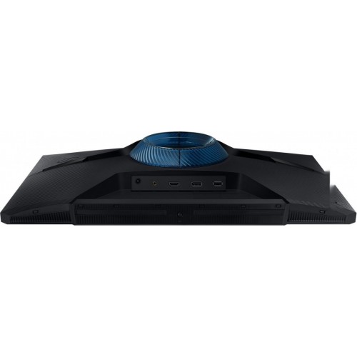 Монитор Samsung Odyssey G3 LS24DG300EUXEN