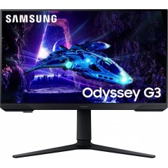 Монитор Samsung Odyssey G3 LS24DG300EUXEN